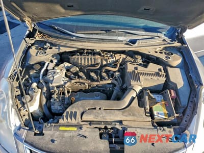 Zdjęcie 11 z 12 samochodu: 2011 NISS ALTIMA BASE VIN:1N4AL2APXBN422324 - miniatura