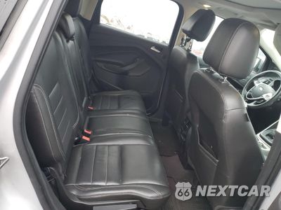 Zdjęcie 11 z 15 samochodu: 2013 FORD ESCAPE SEL VIN:1FMCU9HX4DUC43585 - miniatura