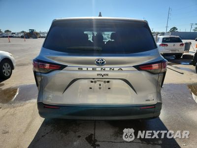 Zdjęcie 6 z 15 samochodu: 2021 TOYOTA SIENNA LE VIN:5TDKRKEC1MS044539 - miniatura