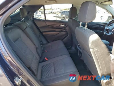 Zdjęcie 10 z 12 samochodu: 2018 CHEVROLET EQUINOX LT VIN:3GNAXJEV4JS609295 - miniatura