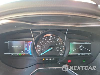 Zdjęcie 9 z 12 samochodu: 2016 FORD FUSION SE HYBRID VIN:3FA6P0LU8GR275491 - miniatura