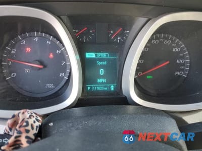 Zdjęcie 9 z 13 samochodu: 2014 CHEVROLET EQUINOX LS VIN:2GNALAEK6E1131707 - miniatura