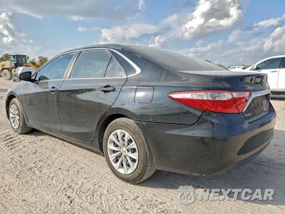 Drugie zdjęcie samochodu z przodu: 2017 TOYOTA CAMRY HYBRID VIN:4T1BD1FK5HU223596 - miniatura
