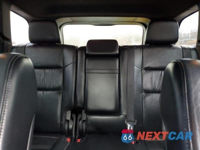 Zdjęcie 10 z 12 samochodu: 2014 JEEP GRAND CHEROKEE LIMITED VIN:1C4RJEBG1EC255886 - miniatura