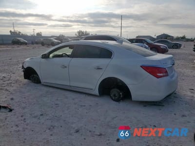 Drugie zdjęcie samochodu z przodu: 2015 BUICK LACROSSE VIN:1G4GA5GR9FF241831 - miniatura