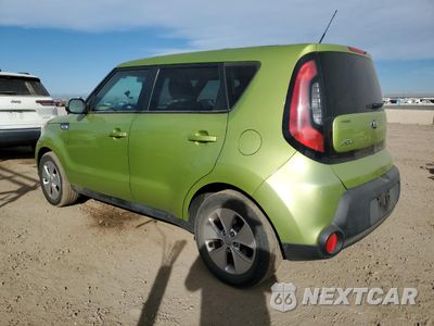 Drugie zdjęcie samochodu z przodu: 2015 KIA SOUL VIN:KNDJN2A20F7768434 - miniatura