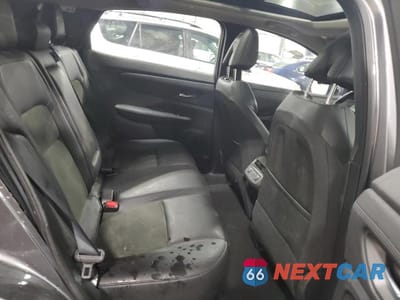 Zdjęcie 11 z 13 samochodu: 2023 NISSAN ARIYA EVOLVE+ E-4ORCE VIN:JN1DF0BB3PM707176 - miniatura
