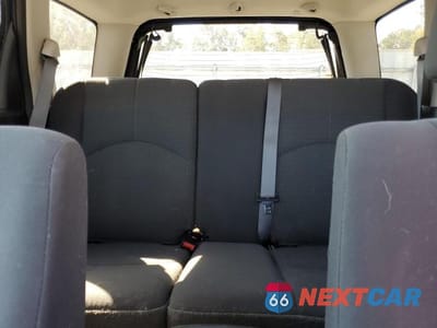 Zdjęcie 10 z 13 samochodu: 2006 MAZDA TRIBUTE I VIN:4F2YZ92Z36KM05310 - miniatura