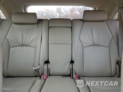 Zdjęcie 10 z 14 samochodu: 2008 LEXUS RX 400H VIN:JTJHW31UX82858979 - miniatura