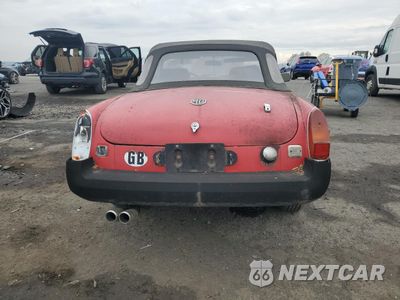 Zdjęcie 6 z 13 samochodu: 1979 MG MGB VIN:GHN5UL477326G - miniatura