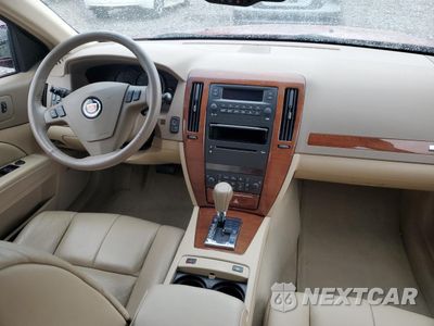 Zdjęcie 8 z 12 samochodu: 2005 CADILLAC STS VIN:1G6DW677350221768 - miniatura