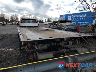 Zdjęcie 6 z 11 samochodu: 2019 FORD F550 SUPER DUTY ROLLBACK TRUCK VIN:1FDUF5HY8KDA07938 - miniatura