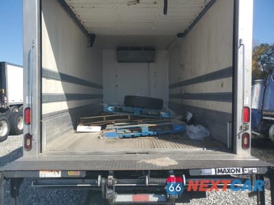 Zdjęcie 6 z 13 samochodu: 2020 CHEVROLET 4500XD REFRIGERATED BOX TRUCK VIN:JALCDW166L7K00575 - miniatura