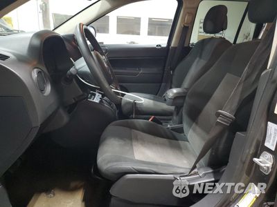 Zdjęcie 7 z 13 samochodu: 2016 JEEP COMPASS SPORT VIN:1C4NJDBB5GD686984 - miniatura