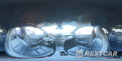 Zdjęcie 14 z 14 samochodu: 2015 MERCEDES-BENZ CLA 250 VIN:WDDSJ4EB6FN161509 - miniatura