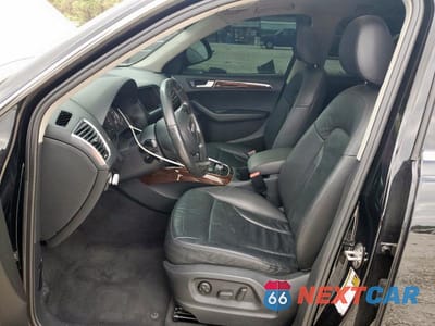 Zdjęcie 7 z 14 samochodu: 2011 AUDI Q5 PREMIUM PLUS VIN:WA1DKBFP3BA106574 - miniatura