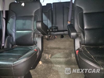 Zdjęcie 10 z 14 samochodu: 2015 CHEVROLET TAHOE K1500 LT VIN:1GNSKBKC2FR152346 - miniatura