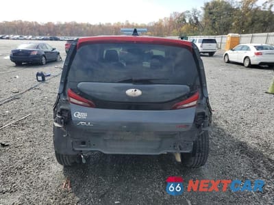 Zdjęcie 6 z 12 samochodu: 2020 KIA SOUL GT LINE VIN:KNDJ63AU0L7016104 - miniatura