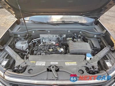 Zdjęcie 12 z 14 samochodu: 2024 VOLKSWAGEN ATLAS SEL PREMIUM R-LINE VIN:1V2FR2CA2RC508559 - miniatura