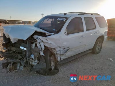 2014 GMC YUKON SLT 1GKS1CE05ER191275 - główne zdjęcie licytacji z USA - miniatura