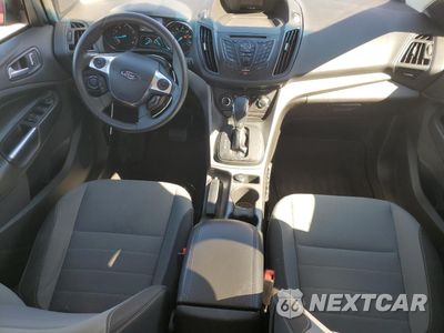 Zdjęcie 8 z 13 samochodu: 2014 FORD ESCAPE SE VIN:1FMCU0GX8EUE08696 - miniatura