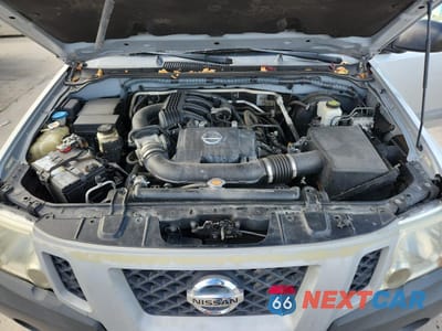 Zdjęcie 12 z 15 samochodu: 2012 NISSAN XTERRA OFF ROAD VIN:5N1AN0NW0CC505392 - miniatura