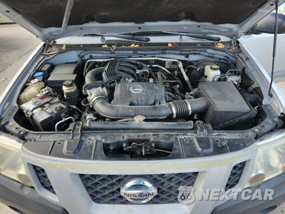 Zdjęcie 12 z 15 samochodu: 2012 NISSAN XTERRA OFF ROAD VIN:5N1AN0NW0CC505392 - miniatura