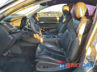 Zdjęcie 7 z 14 samochodu: 2014 CHEVROLET SS VIN:6G3F15RW9EL937028 - miniatura