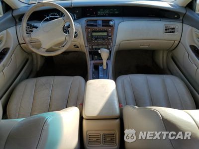 Zdjęcie 8 z 13 samochodu: 2000 TOYOTA AVALON XL VIN:4T1BF28B9YU078611 - miniatura