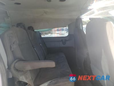 Zdjęcie 11 z 12 samochodu: 2015 FORD TRANSIT T-350 VIN:1FBZX2ZM9FKA32645 - miniatura