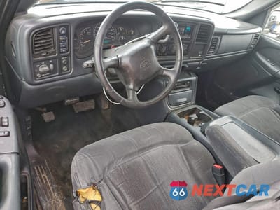 Zdjęcie 8 z 14 samochodu: 2002 CHEVROLET SILVERADO K1500 VIN:2GCEK19T021338024 - miniatura