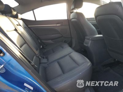 Zdjęcie 10 z 14 samochodu: 2017 HYUNDAI ELANTRA SE VIN:KMHD84LF4HU143499 - miniatura