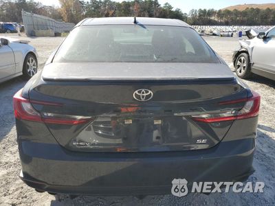 Zdjęcie 6 z 12 samochodu: 2025 TOYOTA CAMRY XSE VIN:4T1DAACK2SU585415 - miniatura