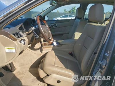 Zdjęcie 7 z 12 samochodu: 2011 MERCEDES-BENZ E 350 VIN:WDDHF5GB2BA275622 - miniatura