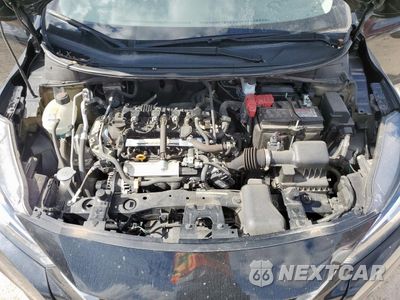 Zdjęcie 11 z 16 samochodu: 2022 NISSAN VERSA SV VIN:3N1CN8EV4NL867187 - miniatura
