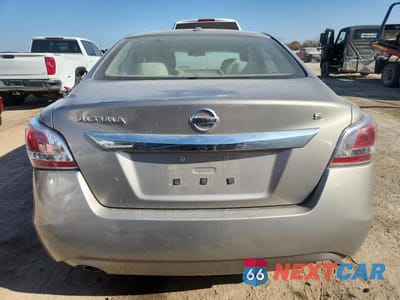 Zdjęcie 6 z 12 samochodu: 2015 NISSAN ALTIMA 2.5 S VIN:1N4AL3AP6FC412316 - miniatura