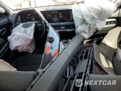 Zdjęcie 8 z 13 samochodu: 2025 KIA K4 EX VIN:3KPFU4DE1SE124624 - miniatura