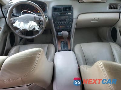 Zdjęcie 8 z 11 samochodu: 1998 LEXUS ES 300 VIN:JT8BF28G9W5050684 - miniatura