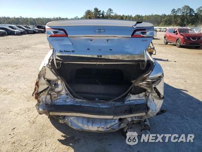Zdjęcie 6 z 11 samochodu: 2012 TOYOTA CAMRY BASE VIN:4T1BF1FKXCU188072 - miniatura