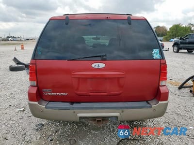 Zdjęcie 6 z 13 samochodu: 2003 FORD EXPEDITION EDDIE BAUER VIN:1FMPU17L03LC25056 - miniatura