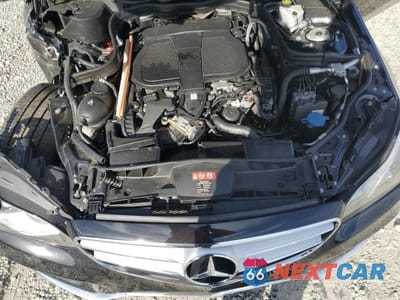 Zdjęcie 11 z 12 samochodu: 2014 MERCEDES-BENZ E 350 VIN:WDDHF5KB0EA860839 - miniatura