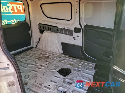 Zdjęcie 11 z 14 samochodu: 2022 RAM PROMASTER CITY TRADESMAN VIN:ZFBHRFAB2N6Y30823 - miniatura