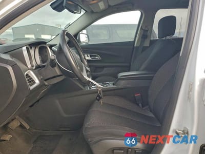 Zdjęcie 7 z 12 samochodu: 2012 CHEVROLET EQUINOX LT VIN:2GNALDEK7C1268363 - miniatura