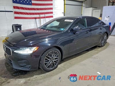 2020 VOLVO S90 T6 OCEAN RACE LVYA22MT6LP169894 - główne zdjęcie licytacji z USA - miniatura