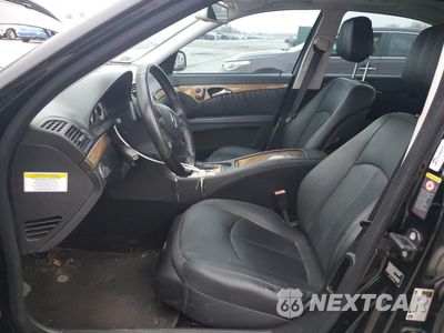 Zdjęcie 7 z 12 samochodu: 2009 MERCEDES-BENZ E 550 VIN:WDBUF72X09B376216 - miniatura