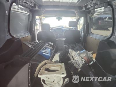 Zdjęcie 13 z 14 samochodu: 2015 FORD TRANSIT CONNECT XL VIN:NM0LE7E72F1200102 - miniatura