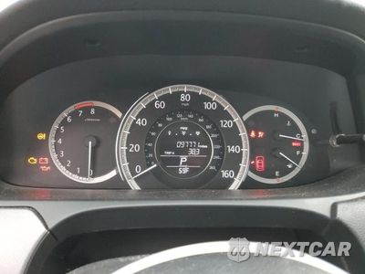 Zdjęcie 9 z 11 samochodu: 2015 HONDA ACCORD LX VIN:1HGCR2F30FA210327 - miniatura