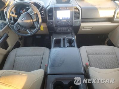 Zdjęcie 8 z 15 samochodu: 2020 FORD F150 SUPERCREW VIN:1FTEW1EP0LKE87094 - miniatura