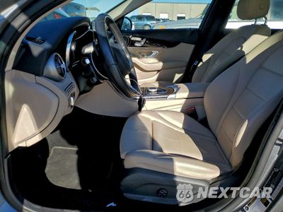 Zdjęcie 7 z 12 samochodu: 2017 MERCEDES-BENZ C 300 VIN:55SWF4JB7HU219517 - miniatura
