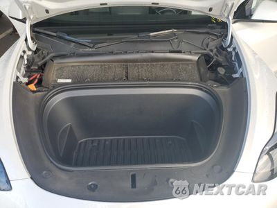 Zdjęcie 11 z 14 samochodu: 2023 TESLA MODEL Y VIN:7SAYGAEE2PF742875 - miniatura